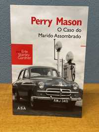 Perry Mason - O caso do marido assombrado