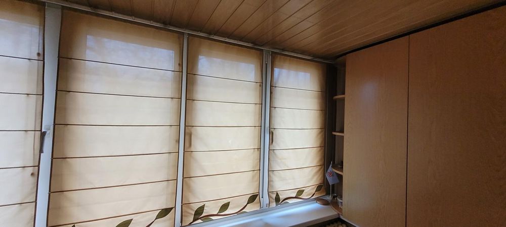 Повністю укомплектована квартира у центі Запоріжжя