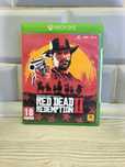 Red dead redemtion 2 xbox one