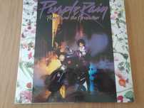 Prince And The Revolution * Purple Rain