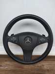Руль Mercedes w207 c207, e212 w212, w204 c-class AMG Airbag