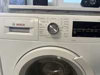 Pralka bosch serie 6 6,5 kg