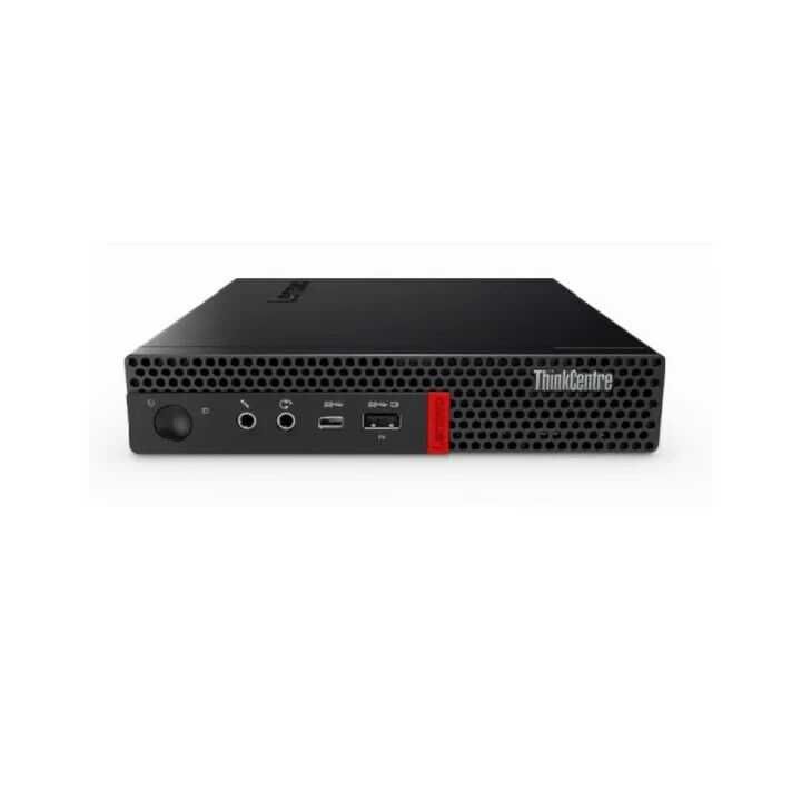 Міні ПК nettop Lenovo M920q Core i5-8500t\16Gb\250 nvme\Win БЖ