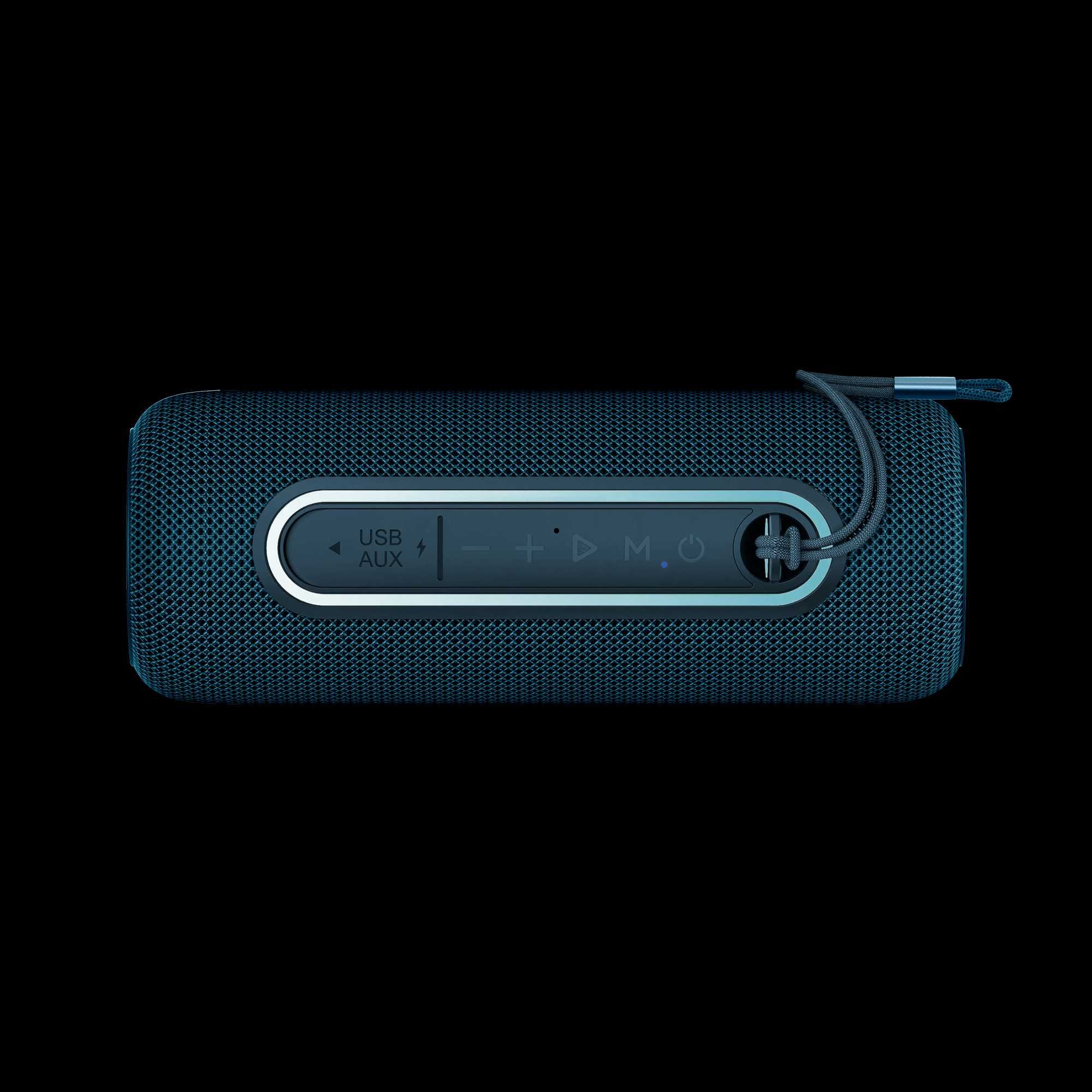 Nowy Głośnik Bluetooth 5.0 IPX5 USB AUX 20W RGB bezprzewodowy