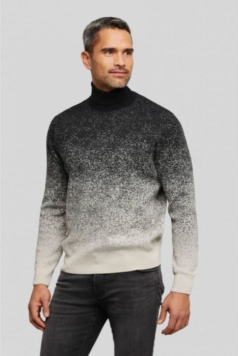 Свитер джемпер  гольф bugatti