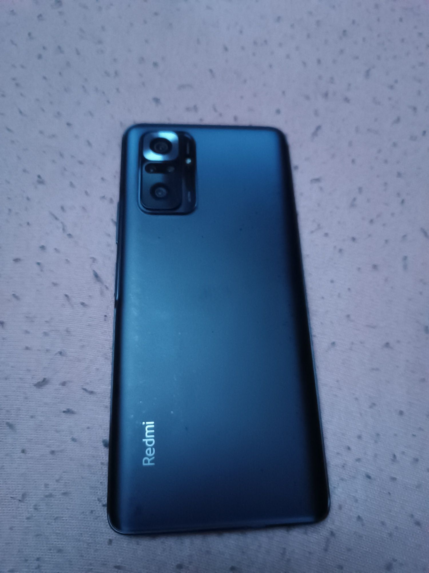 Xiaomi Redmi Note 10 Pro 6/128