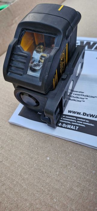 Новий лазер Dewalt DW088 оригінал