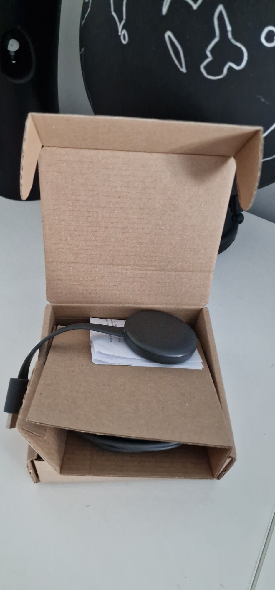 Chromecast google 3rd Gen