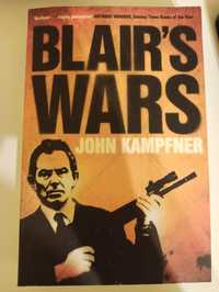 Blair's wars John Kampfner