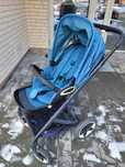 Sprzedam spacerówkę cybex talos