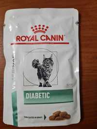 Продам Royal Canin Diabetic