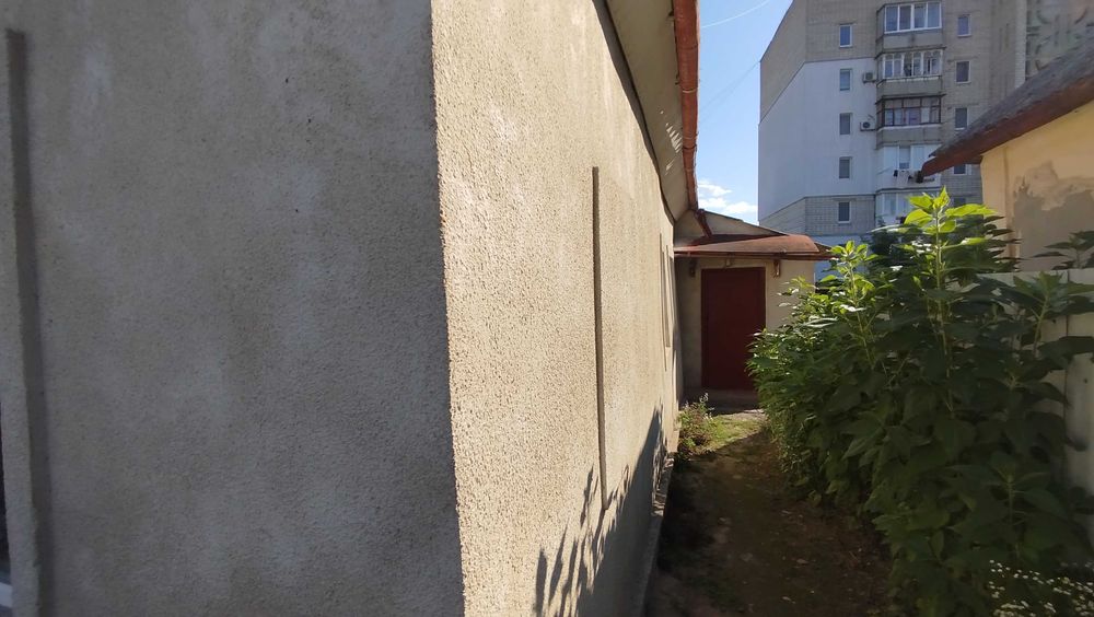 Продаєтся будинок