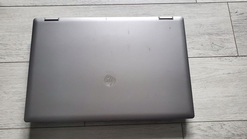 HP probook 6550b core i3
