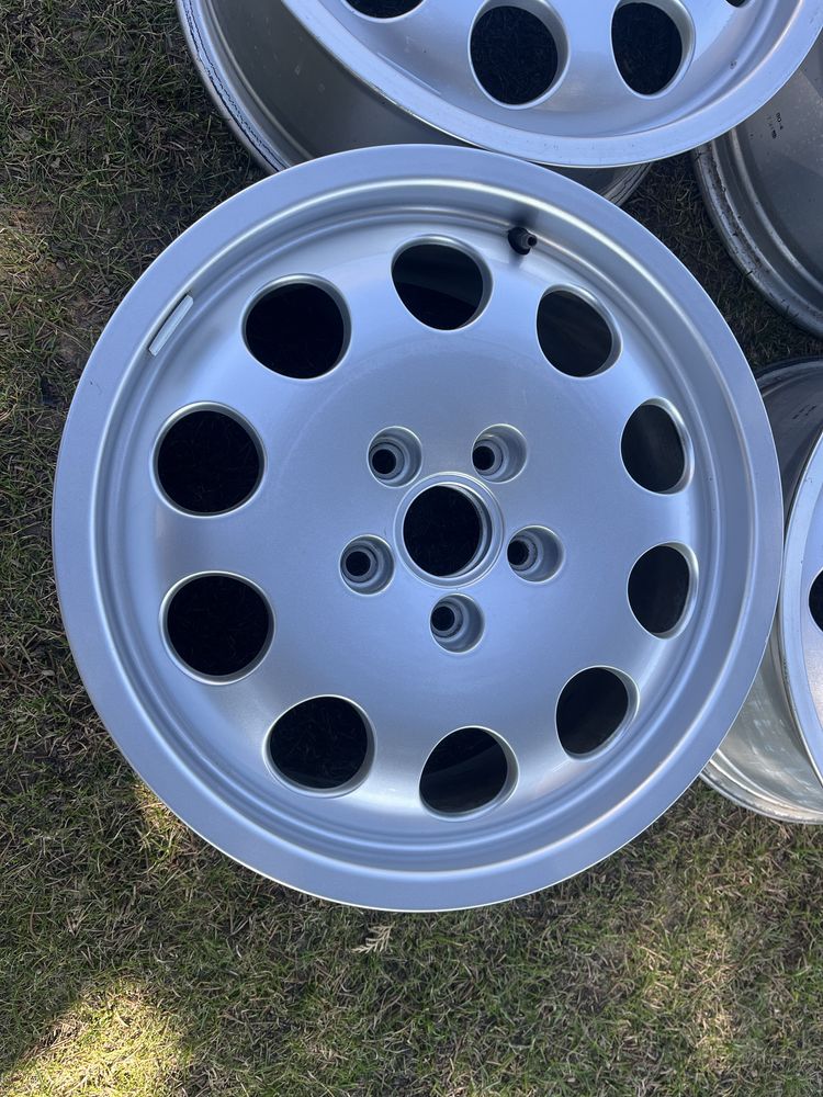 ALUFELGI 5x112 16’ audi a3 a4 a6 vw t4 sharan passat octavia superb