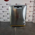 Zmywarka Beko BDUN15420X [2 lata gwar] E/5prg/14kpl/9,5lit/46dB