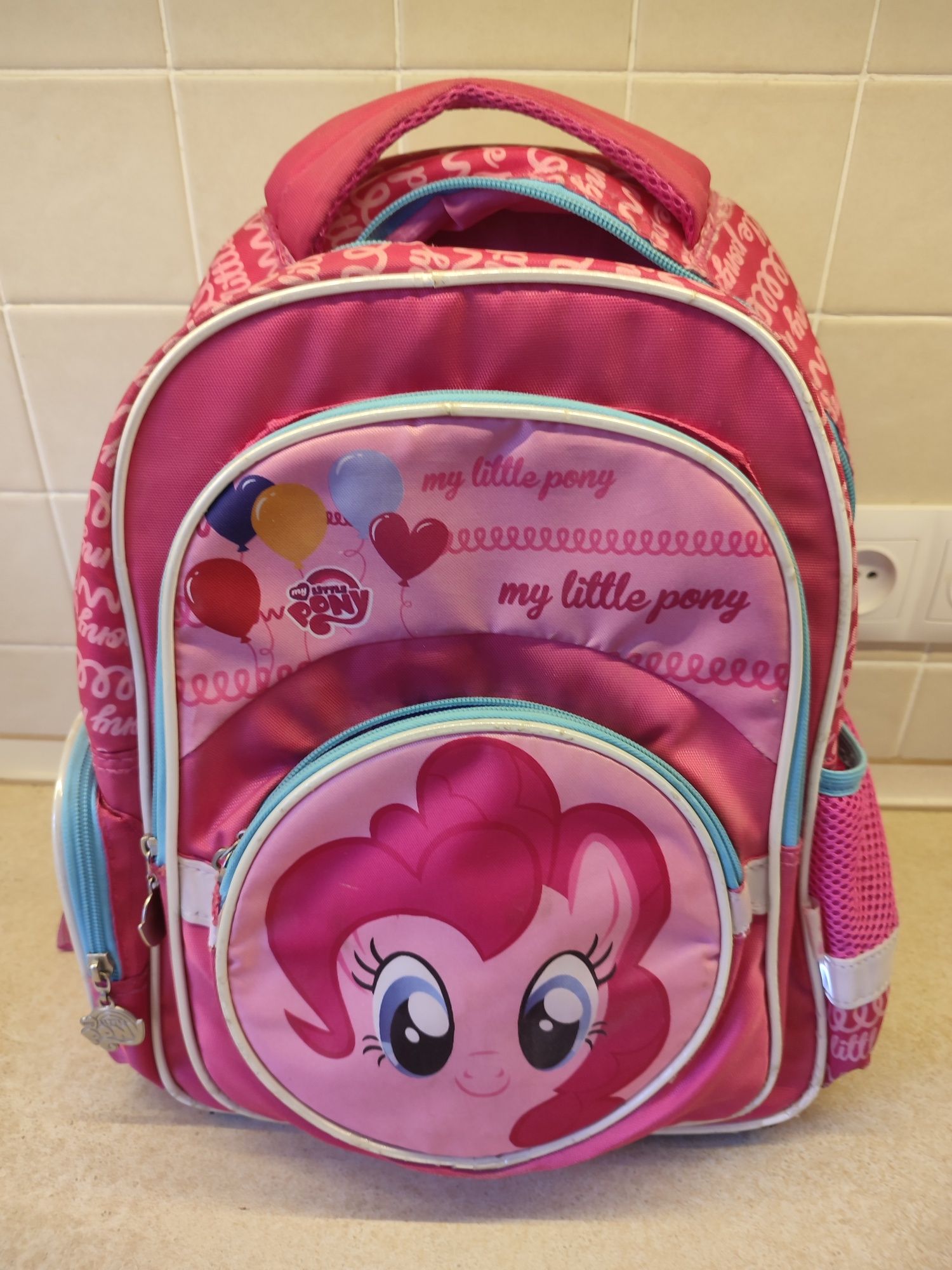 Рюкзак kite my little pony, ранець, сумка, шкільний рюкзак