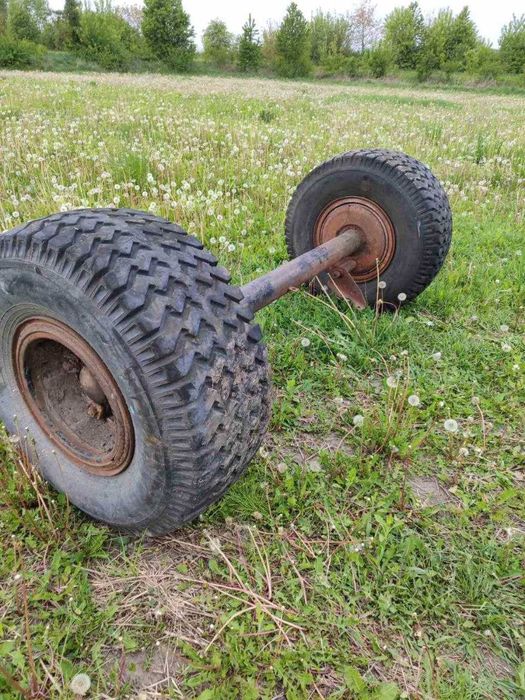 Продам шини за договірною ціною