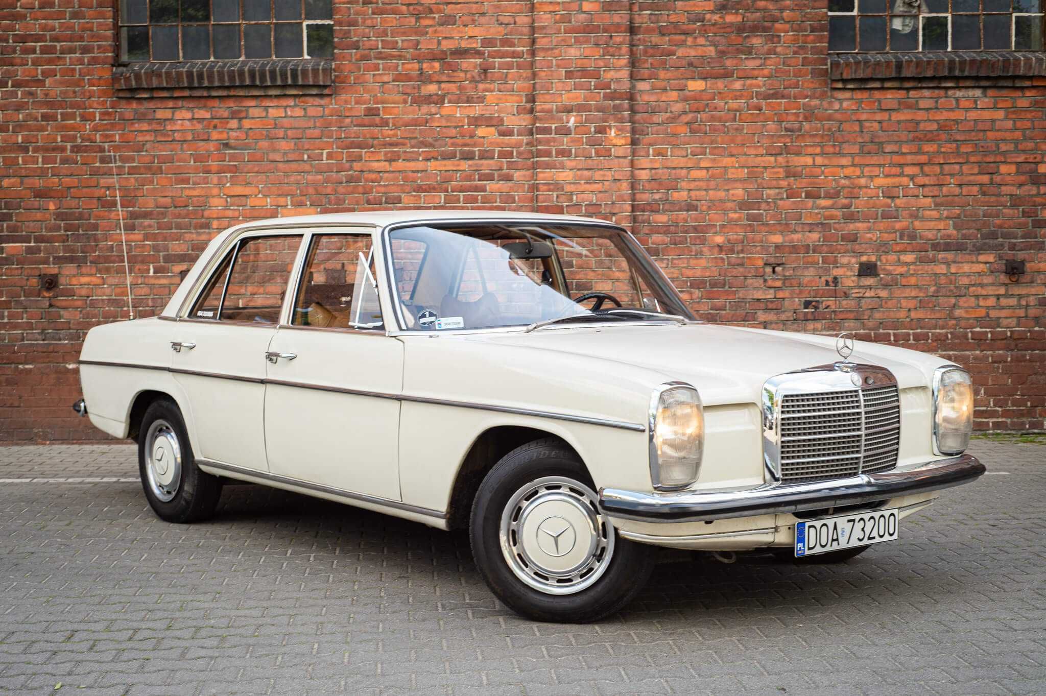 Mercedes zabytkowy do ślubu wesele -dolnośląskie,opolskie 700zł