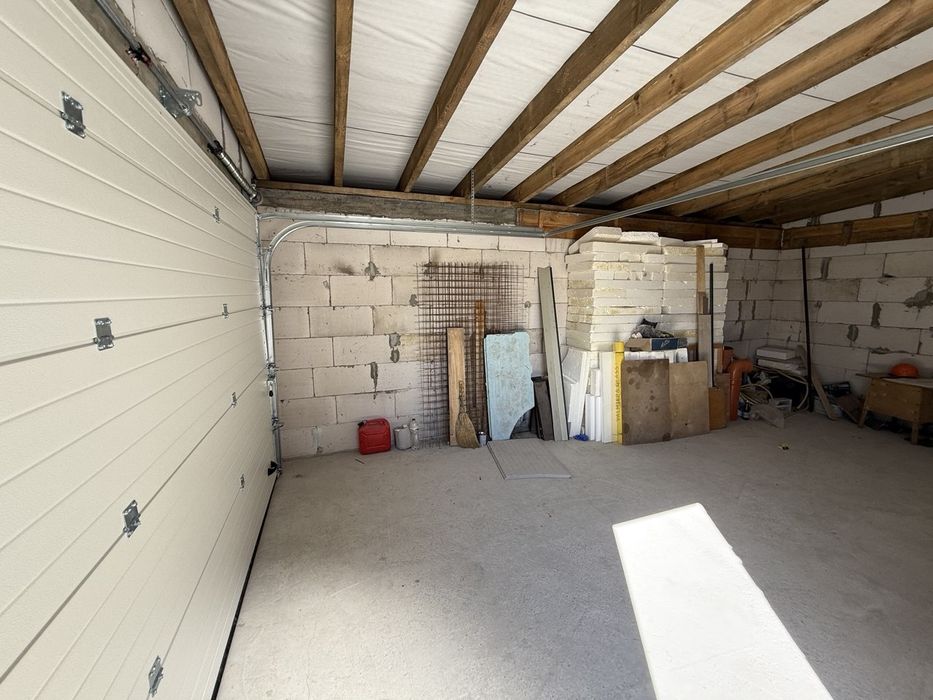 Будинок Білогородка