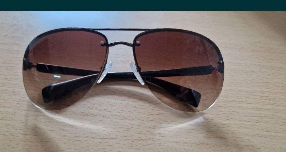 Очки PRADA оригинал !