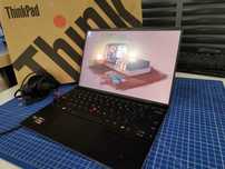 ThinkPad Z13 Ryzen 6650U 16GB 256GB