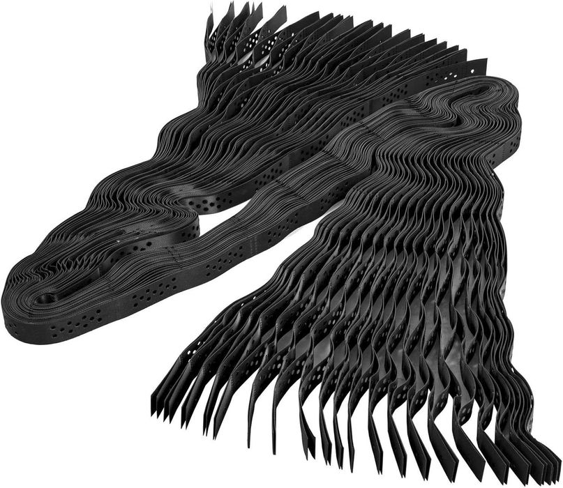 GEOKRATA Średnia Komora Zgrzew 440mm wymiar 2,6m x 8,67m=22,54m2 75mm