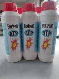 Elektrolit ATP 500ml.