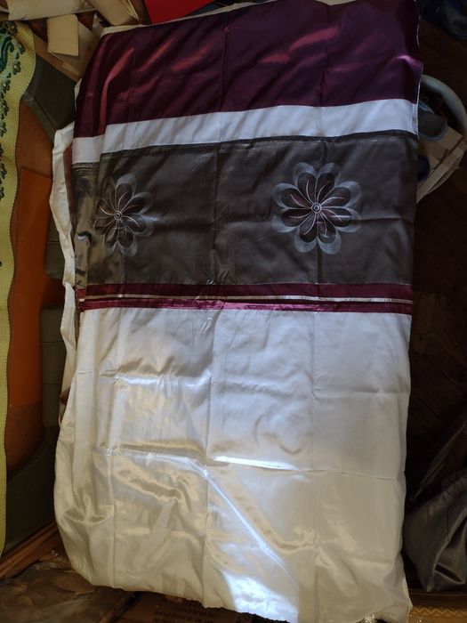 Простынь наволочки комплект