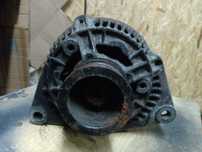 Alternator bosch mercedes w124 w202 w210 90A