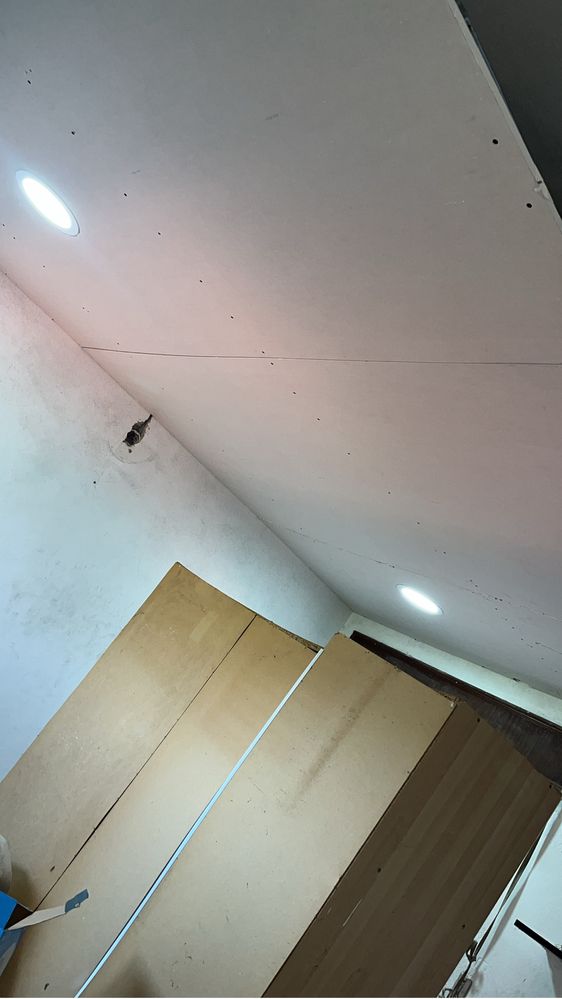 Obras / Remodelações