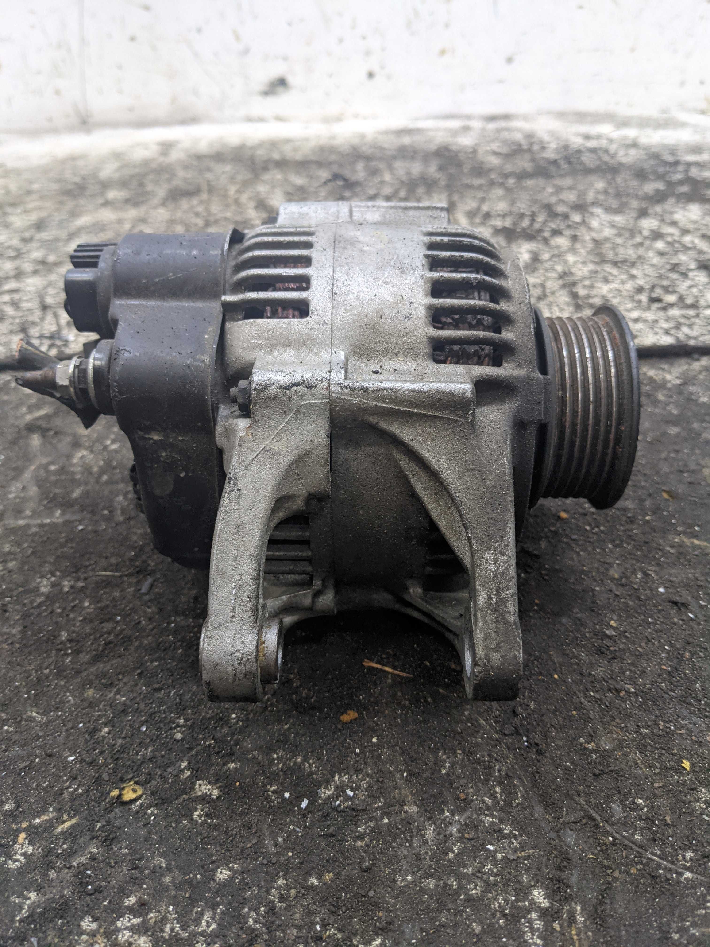 Kia Carnival 3.8 6V Alternator