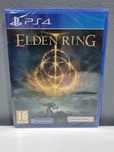 Elden Ring Playstation 4 Ps4 Nowa