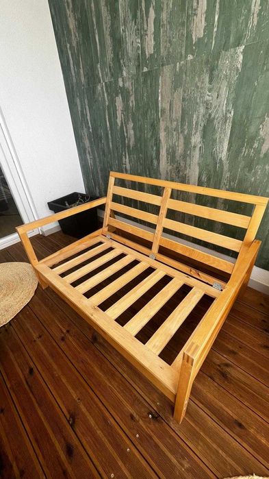 Sofá e Poltronas interior ou exterior IKEA