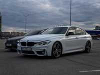 BMW F30 (FL) 2016