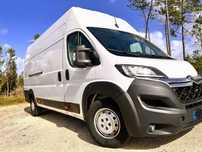 Citroën 2.2 hdi 35 165 ch