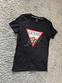 Футболка guess зі стразами