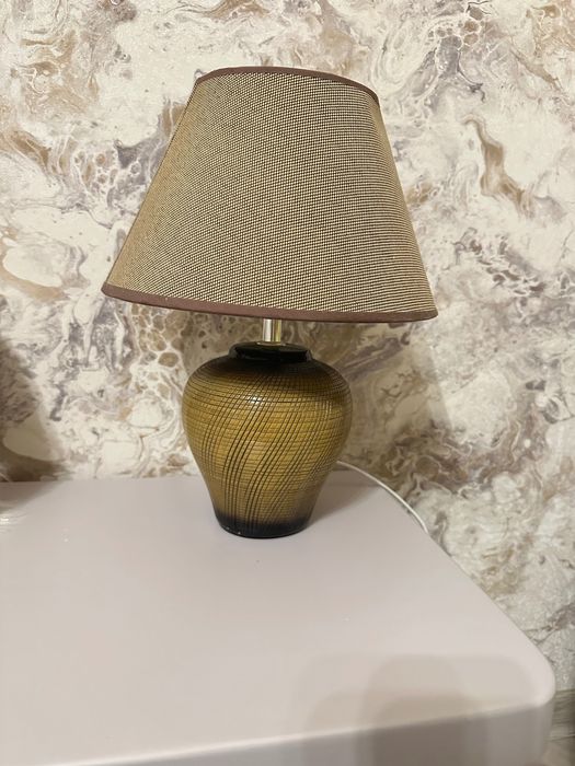 Лампа нічна для кімнати