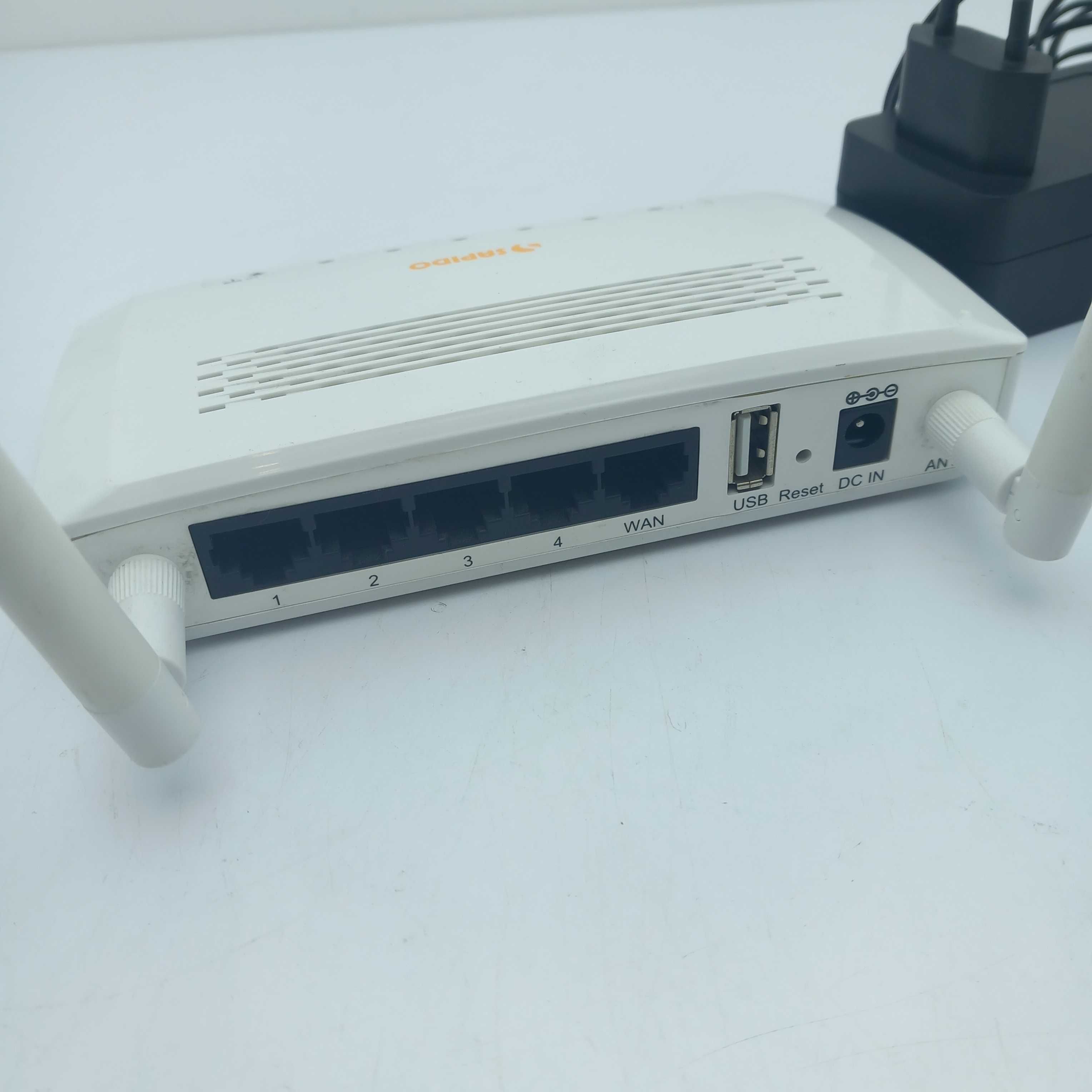 Router WiFi 3G Sapido RB-1830, 300 Mbps