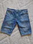 Spodenki krótkie męskie Reserved jeans rozm. XL