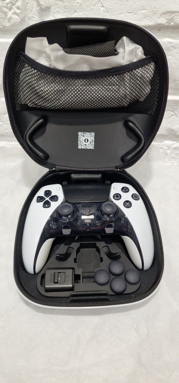 ps5 edge pad dualsense