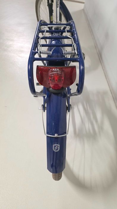 Rower LE GRAND Lille 6 koło 28" (rama M)