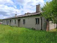 Budynek 190 m.kw. pod manufakturę, biuro, magazyn na drobne rzeczy