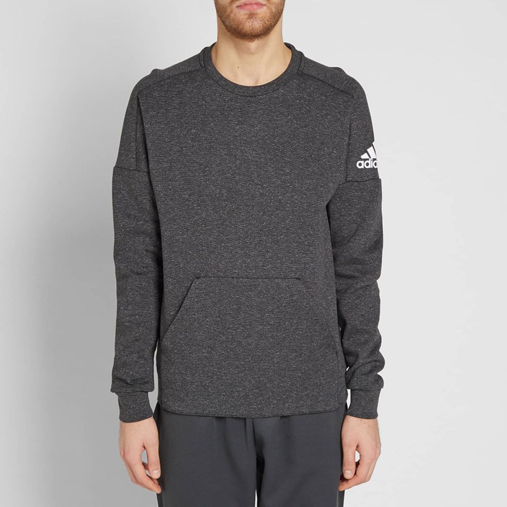 Кофта  Adidas STADIUM CREW ZNE size S-M