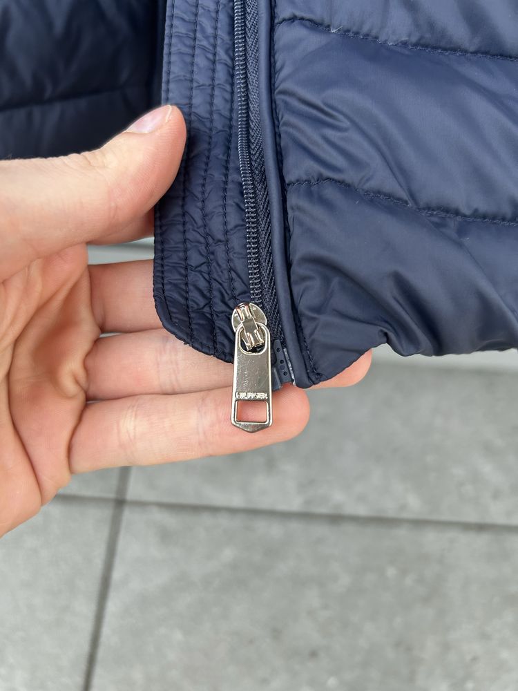 Tommy hilfiger kurtka