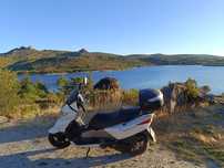 Silverblade 125 efi