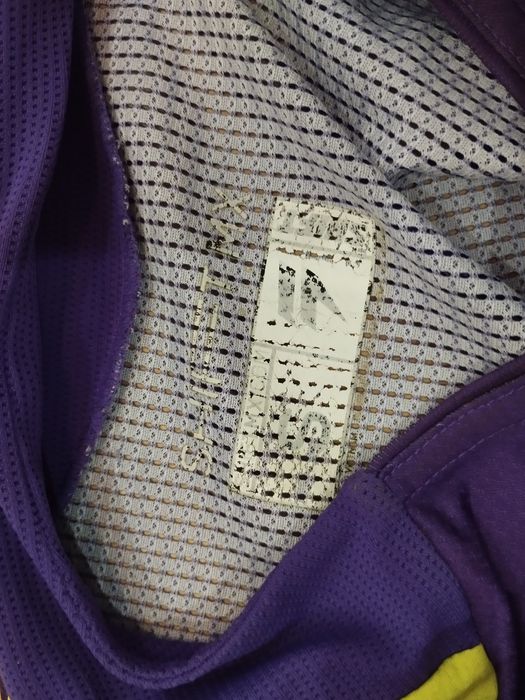 Stroj na crossa shift