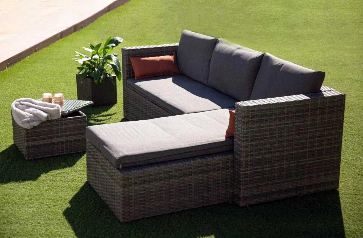 NOVO BARATO CONJUNTO DE JARDIM transporte gratuito paga na entrega
