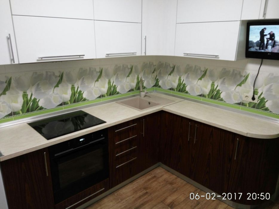 Кухня на заказ без посредников.