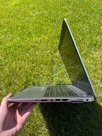 Ноутбук HP EliteBook 745 G4