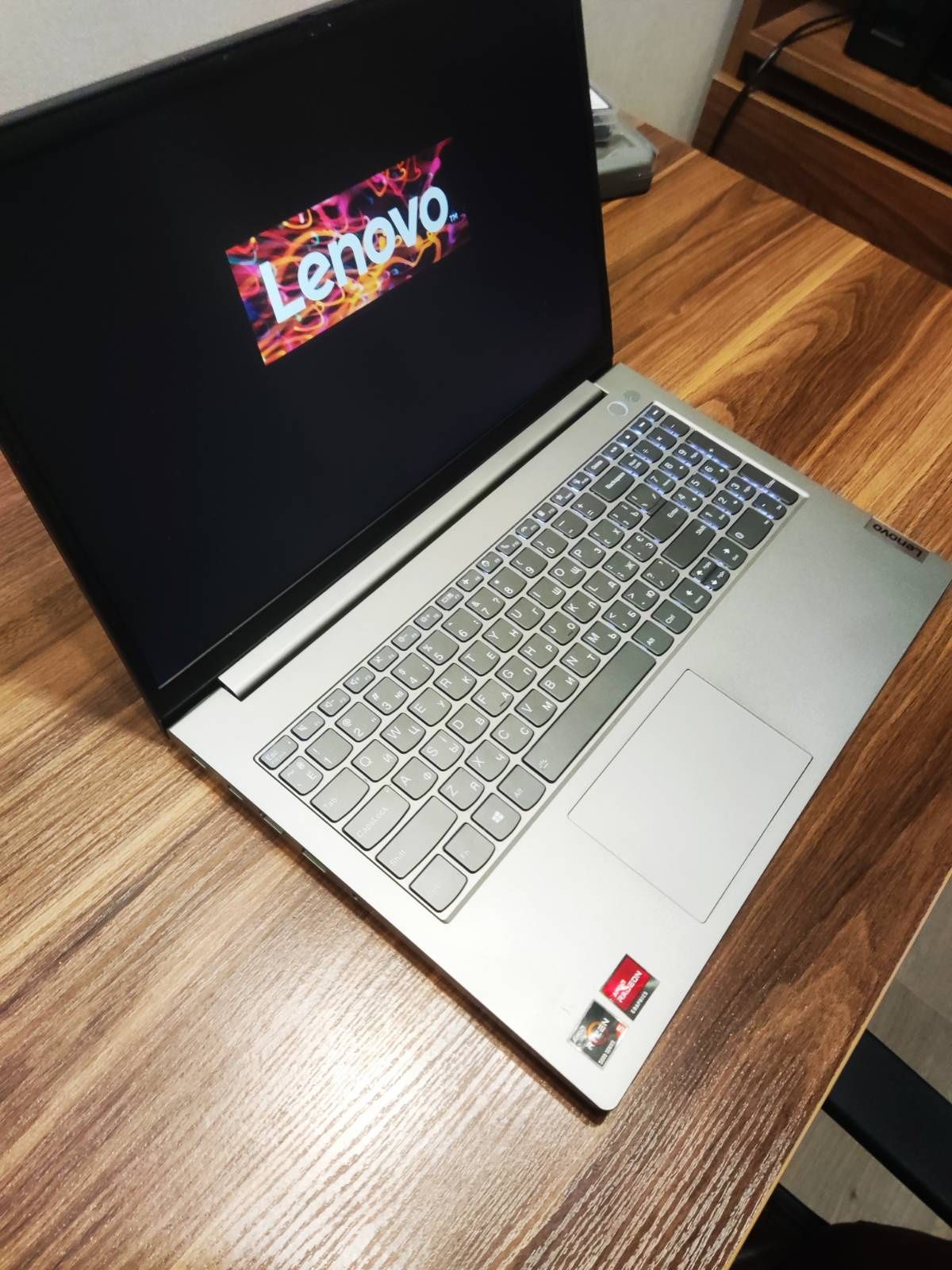 Ноутбук Lenovo Thinkbook 15 g3 alc